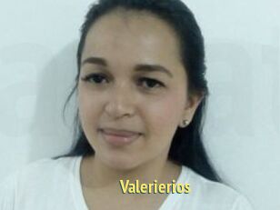 Valerierios