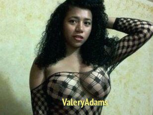 ValeryAdams