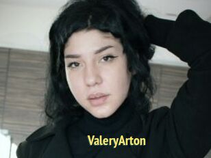 ValeryArton