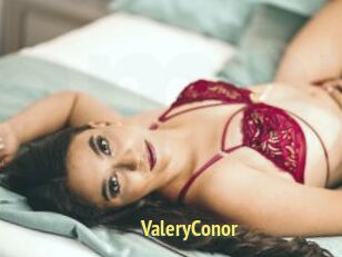 ValeryConor