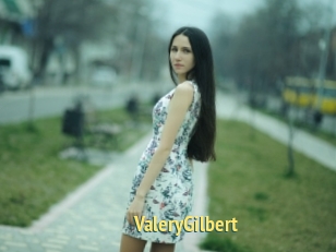 ValeryGilbert