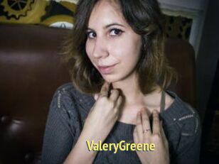 ValeryGreene