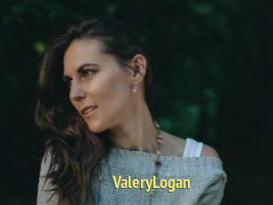 ValeryLogan
