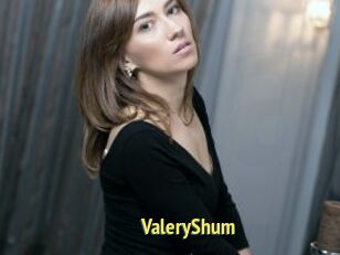 ValeryShum