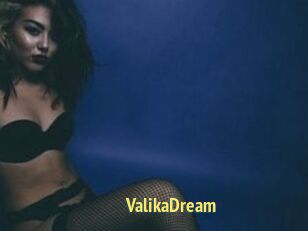 ValikaDream