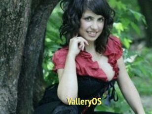 ValleryOS
