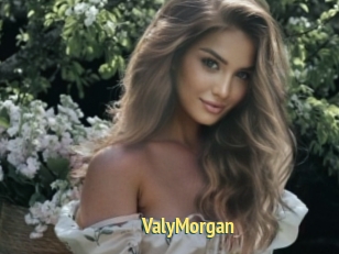 ValyMorgan