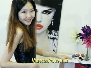 VanessaAwesome