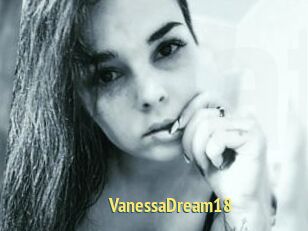 VanessaDream18