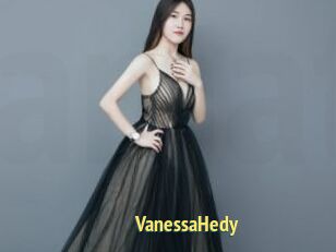 VanessaHedy