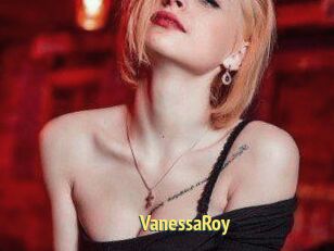 VanessaRoy