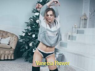 Vanessa_Flower