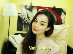 VanillaCherry