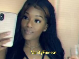 VanityFinesse