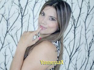 VannessaX