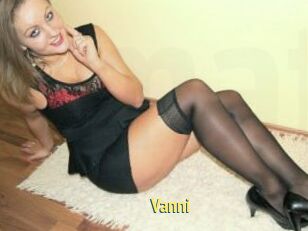 Vanni