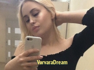 VarvaraDream