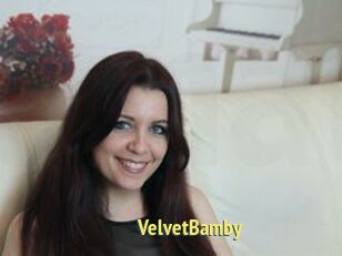 VelvetBamby
