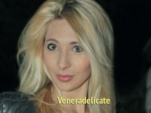 Veneradelicate