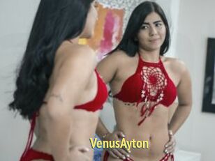 VenusAyton