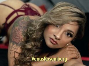 VenusRosemberg