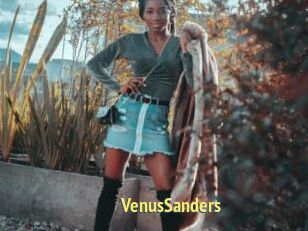 VenusSanders
