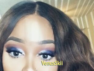 VenusSkii