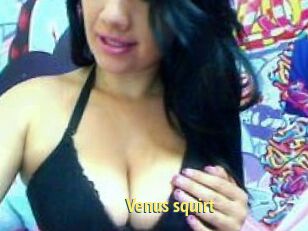 Venus_squirt