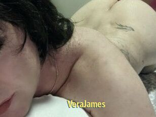 VeraJames