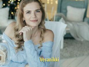 Veranikki