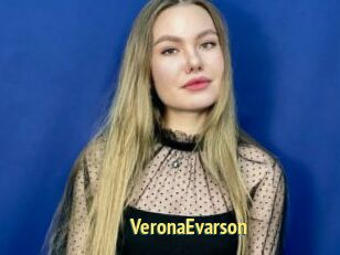 VeronaEvarson