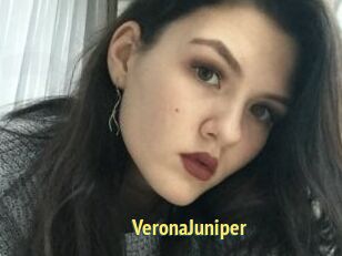 VeronaJuniper
