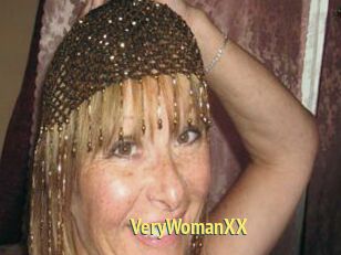 VeryWomanXX