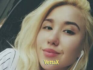 VettaX