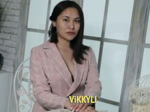 ViKKYLI