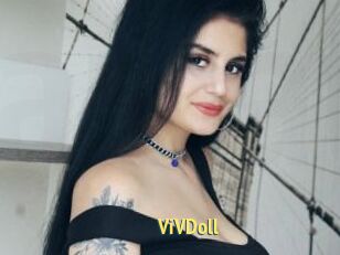 ViVDoll