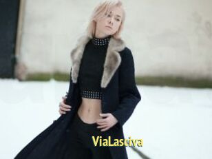 ViaLasciva