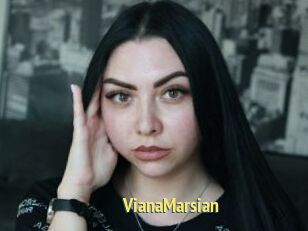 VianaMarsian