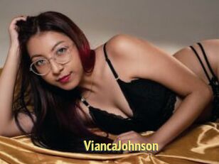 ViancaJohnson