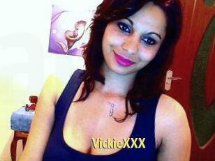VickieXXX
