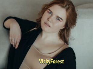 VickyForest