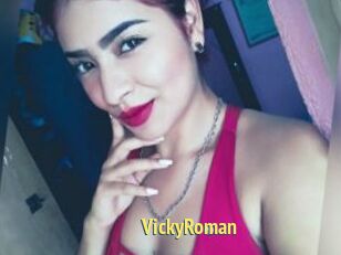 VickyRoman