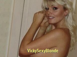 VickySexyBlonde