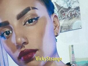 VickyStrange