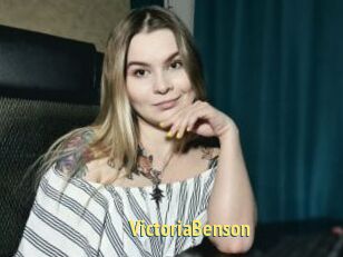 VictoriaBenson