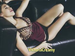 VictoriaCreamy