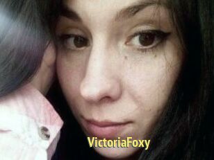 VictoriaFoxy