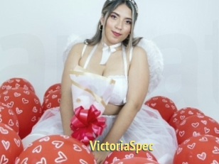 VictoriaSpec
