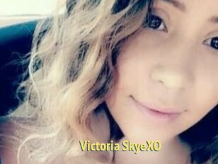 Victoria_SkyeXO