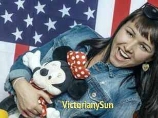 VictorianySun